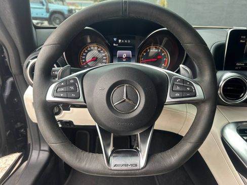 Used 2016 Mercedes-Benz AMG GT S image 15
