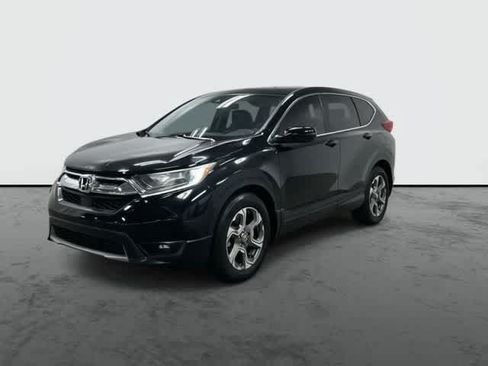 Used 2019 Honda CR-V EX image 7