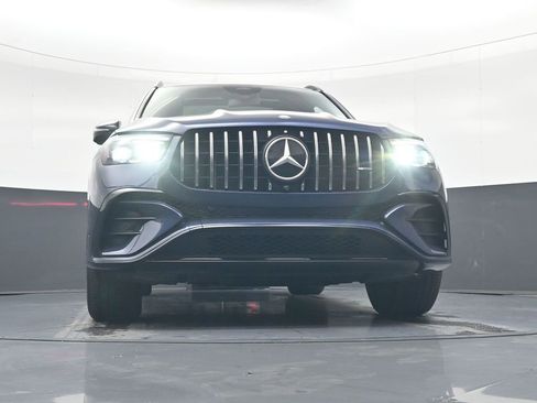 Used 2025 Mercedes-Benz GLE 53 AMG 4MATIC image 23