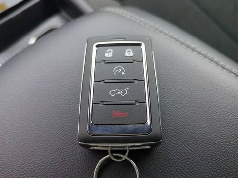 New 2026 Jeep Grand Cherokee L 4WD image 30
