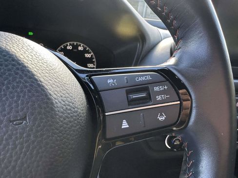 Used 2023 Honda HR-V Sport image 30