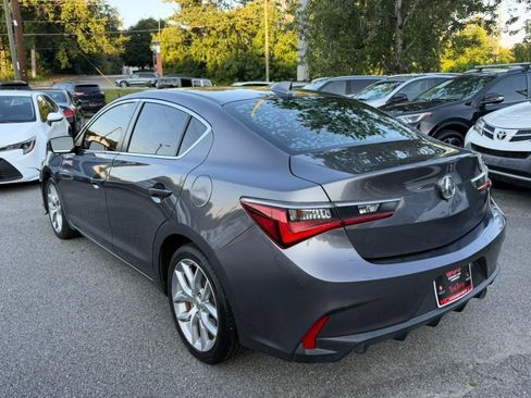 Used 2021 Acura ILX FWD image 5