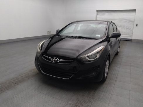 Used 2016 Hyundai Elantra SE FWD image 15