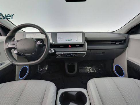 Used 2024 Hyundai Ioniq 5 Limited image 26