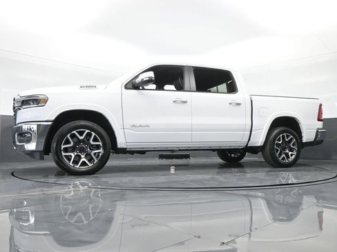 Used 2025 RAM 1500 Laramie image 49