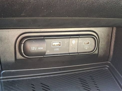 Used 2023 Kia Sportage X-Line w/ X-Line Premium Package AWD/4WD image 25