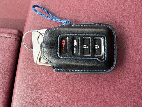 Used 2019 Lexus RX 350 F Sport AWD/4WD image 36