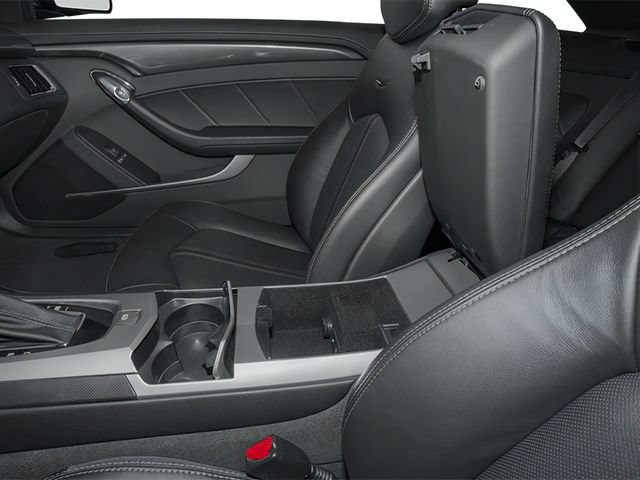 Used 2014 Cadillac CTS Performance RWD image 12