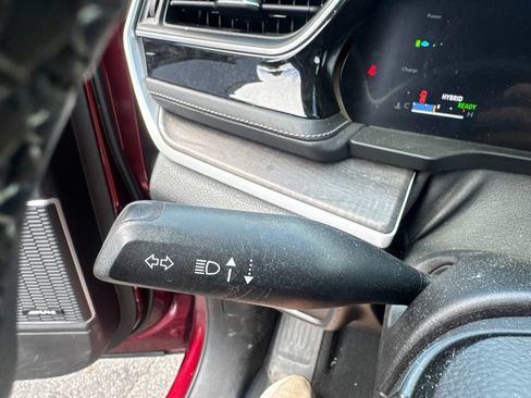 Used 2023 Jeep Grand Cherokee 4WD 4xe image 44