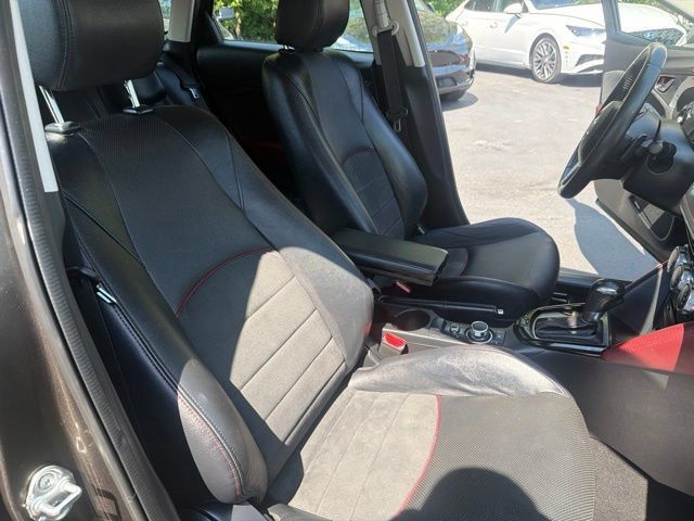 Used 2016 MAZDA CX-3 Grand Touring AWD/4WD image 25