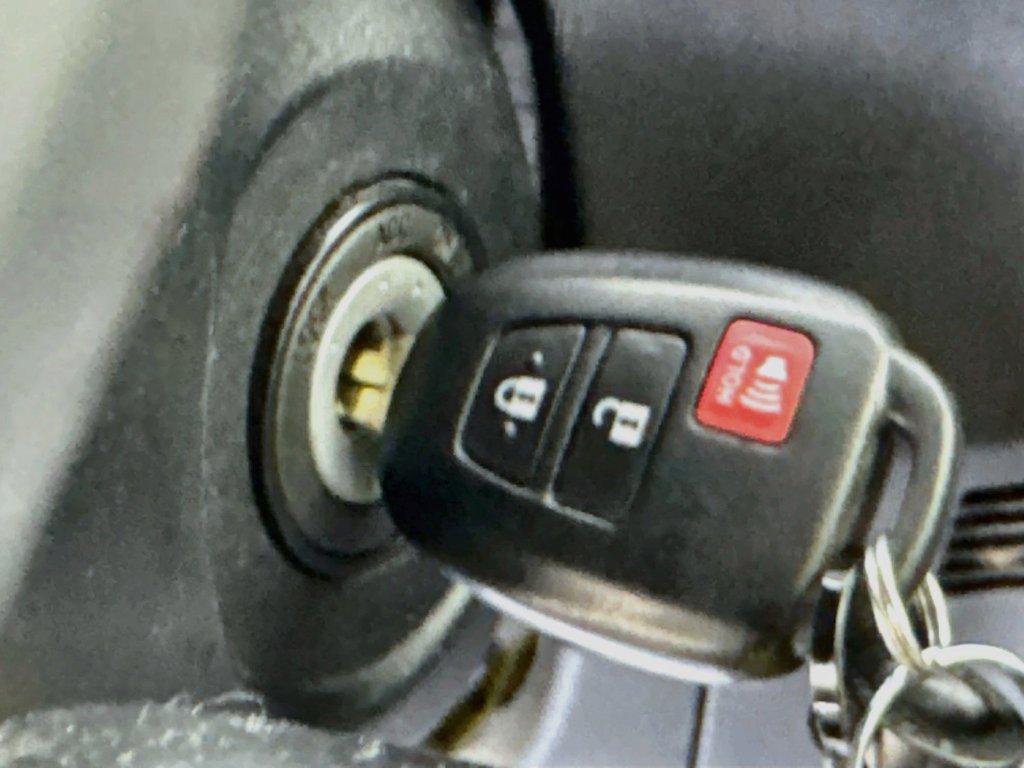Used 2013 Toyota Prius C Two FWD image 18