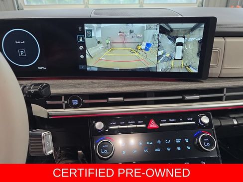 Certified 2026 Hyundai Santa Fe Limited AWD/4WD image 24