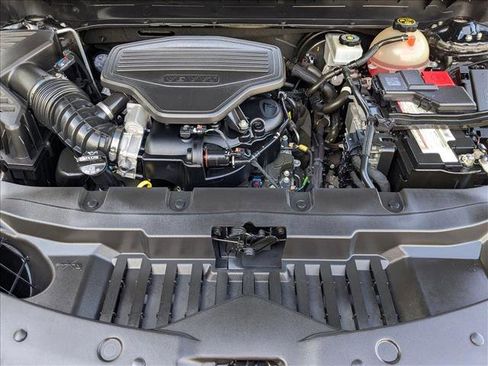 Used 2021 Chevrolet Blazer RS w/ Enhanced Convenience Package image 23