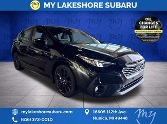 New 2026 Subaru Impreza RS AWD/4WD 360° Tour
