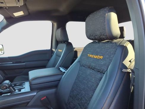 New 2025 Ford F150 Tremor w/ Bed Utility Package image 12