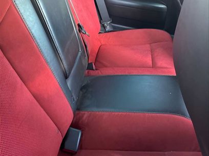 Used 2021 Dodge Challenger R/T Scat Pack