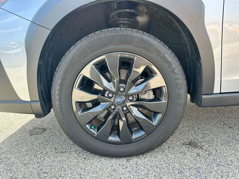 Certified 2025 Subaru Outback Onyx Edition image 19