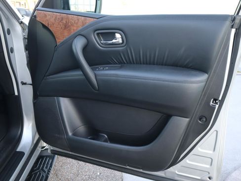 Used 2022 Nissan Armada SL image 62