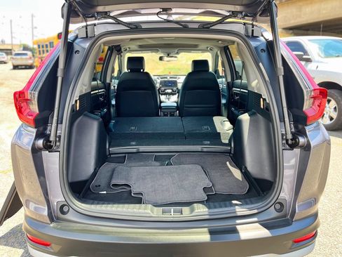 Used 2022 Honda CR-V EX-L image 59