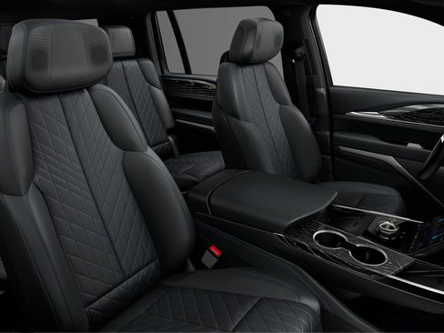 New 2026 Cadillac Escalade IQL Sport 1 AWD/4WD image 19
