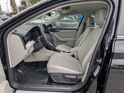 New 2026 Volkswagen Jetta S FWD image 10