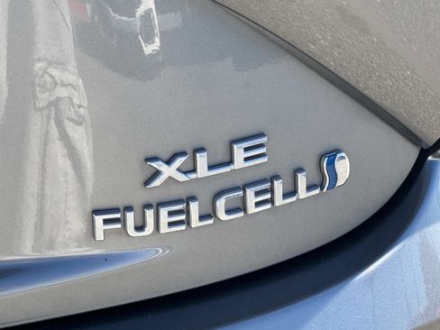 Used 2022 Toyota Mirai image 23