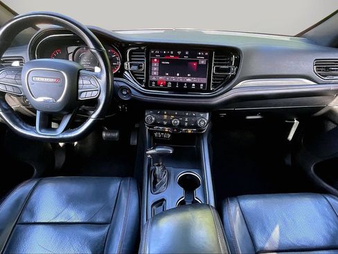 Certified 2023 Dodge Durango GT AWD/4WD image 15