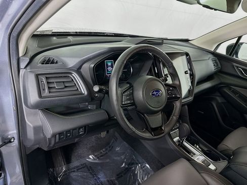 Used 2024 Subaru Ascent Onyx Edition Limited image 14