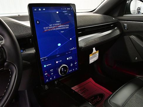 New 2025 Ford Mustang Mach-E GT w/ Interior Protection Package image 21