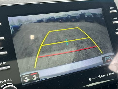 Used 2020 Toyota Avalon TRD image 22