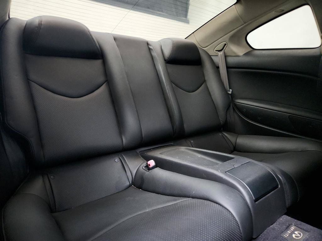 Used 2014 INFINITI Q60 Sport RWD image 27