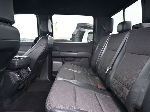 Used 2025 Ford F150 Tremor w/ Bed Utility Package AWD/4WD image 16