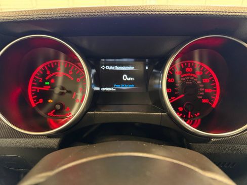 Used 2018 Ford Mustang GT w/ Equipment Group 301A RWD image 17