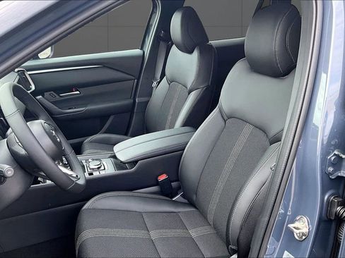 New 2026 MAZDA CX-50 AWD 2.5 S w/ Cargo Package image 9