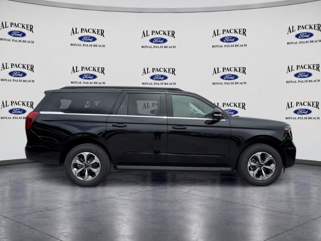 New 2027 Ford Expedition Max Active RWD image 6