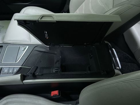 Used 2018 Cadillac CT6 Premium Luxury image 25