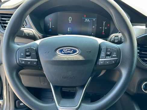 Used 2025 Ford Escape Active image 19