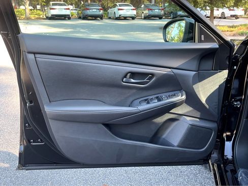 New 2025 Nissan Sentra S image 15