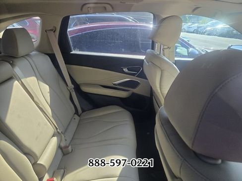Used 2020 Acura RDX FWD image 10