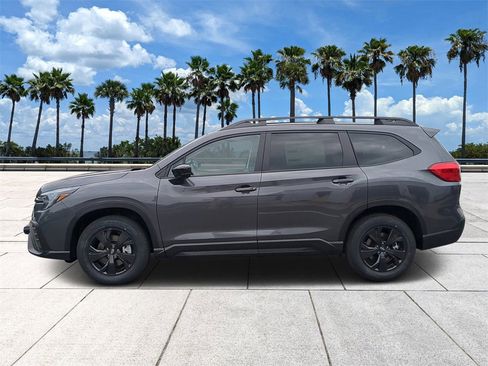 New 2026 Subaru Ascent Premium image 6