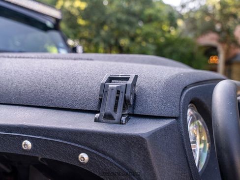 Used 2017 Jeep Wrangler Unlimited Rubicon w/ Connectivity Group AWD/4WD image 77