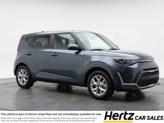 Used 2025 Kia Soul LX w/ LX Technology Package video 1