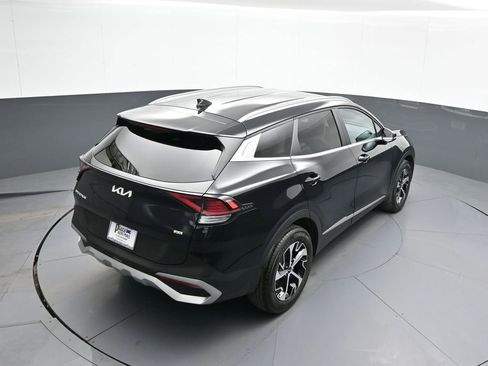 Certified 2023 Kia Sportage EX AWD/4WD image 37