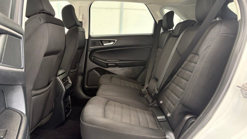 Used 2023 Ford Edge SEL w/ Convenience Package AWD/4WD image 18