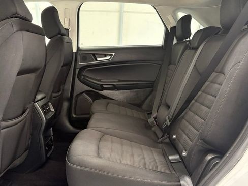 Used 2023 Ford Edge SEL w/ Convenience Package AWD/4WD image 18