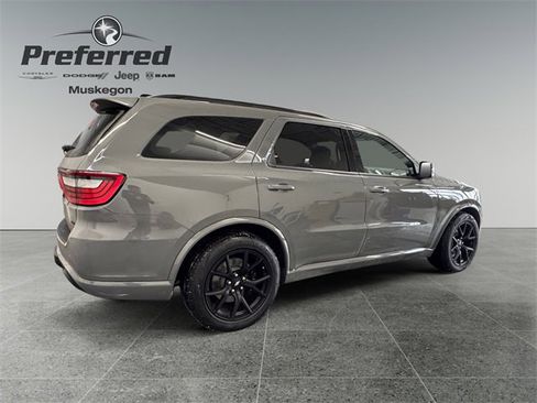 New 2026 Dodge Durango GT image 17