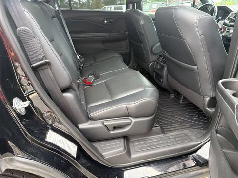 Used 2021 Honda Passport EX-L image 15