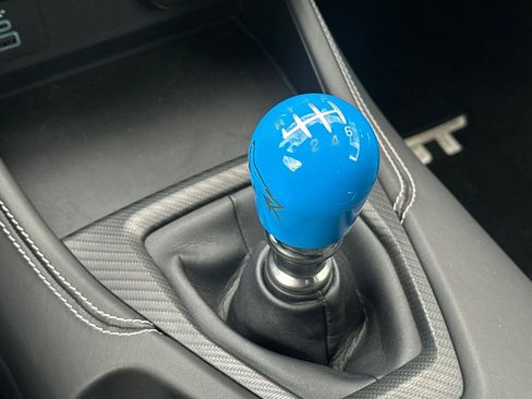 Used 2025 Ford Mustang GT Premium w/ GT Performance Package image 19