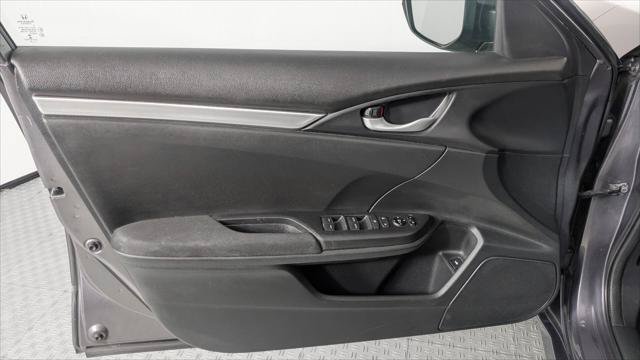 Used 2019 Honda Civic LX image 13