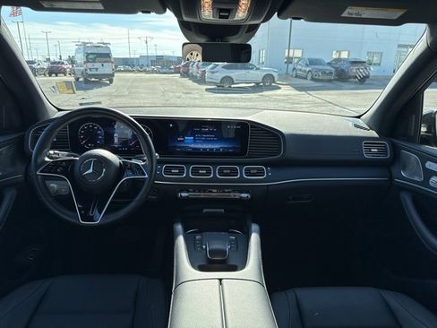 Used 2024 Mercedes-Benz GLE 350 GLE 350 image 11